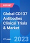Global CD137 Antibodies Clinical Trials & Market Trends Insight 2023 - Product Thumbnail Image