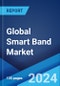 Global Smart Band Market Report by Product Type, Operating System, Distribution Channel, and Region 2024-2032 - Product Image