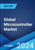 Global Microcontroller Market Report by Product Type, Architecture, Memory, Application, and Region 2024-2032- Product Image