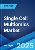 Single Cell Multiomics Market: Global Industry Trends, Share, Size, Growth, Opportunity and Forecast 2023-2028- Product Image