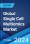Global Single Cell Multiomics Market Report by Type, Product Type, Technique, Application, End User, and Region 2024-2032 - Product Image