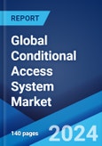 Global Conditional Access System Market Report by Solution Type, Application, and Region 2024-2032- Product Image
