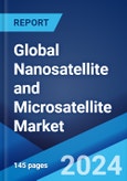 Global Nanosatellite and Microsatellite Market Report by Satellite Mass, Component, Application, End-Use Sector, and Region 2024-2032- Product Image