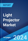 Light Projector Market by Product Type (Fixed-installation Projector, Pico Projector), Technology (LCD, DLP, LCoS), Application (Education, Enterprise, Healthcare, and Others), and Region 2024-2032- Product Image