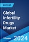 Global Infertility Drugs Market Report by Drug Class, Route of Administration, Distribution Channel, End User, and Region 2024-2032 - Product Thumbnail Image
