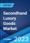 Secondhand Luxury Goods Market: Global Industry Trends, Share, Size, Growth, Opportunity and Forecast 2023-2028 - Product Thumbnail Image