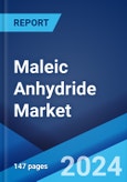 Maleic Anhydride Market by Raw Material, Application, End Use Industry, and Region 2024-2032- Product Image