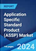 Application Specific Standard Product (ASSP) Market by Type (Embedded Programmable Logic, Mixed-Signal, Analog Products, Digital Products), Application (Automotive, Computers, Computer Electronics, Communications, Industrial), and Region 2024-2032- Product Image