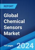 Global Chemical Sensors Market Report by Product Type, Analyte, Application, and Region 2024-2032- Product Image