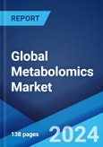 Global Metabolomics Market Report by Product, Indication, Application, and Region 2024-2032- Product Image