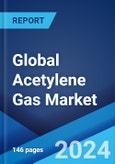 Global Acetylene Gas Market Report by Production Method, Application, and Region 2024-2032- Product Image