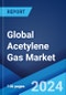 Global Acetylene Gas Market Report by Production Method, Application, and Region 2024-2032 - Product Thumbnail Image