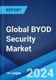 Global BYOD Security Market Report by Device Type, Solution, Deployment Type, End User, and Region 2024-2032- Product Image