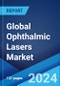 Global Ophthalmic Lasers Market Report by Product, Indication, End-User, and Region 2024-2032 - Product Image