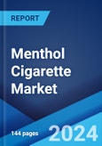 Menthol Cigarette Market: Global Industry Trends, Share, Size, Growth, Opportunity and Forecast 2023-2028- Product Image