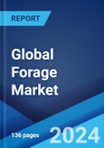 Global Forage Market Report by Crop Type, Product Type, Animal Type, and Region 2024-2032- Product Image