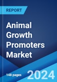 Animal Growth Promoters Market by Types (Phytogenic, Probiotics, Acidifiers, Prebiotics, and Others), Animal Type (Livestock, Aquaculture, Poultry, Porcine), and Region 2024-2032- Product Image