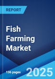 Fish Farming Market by Environment (Marine Water, Fresh Water, Brackish Water), Fish Type (Salmon, Milkfish, Tuna, Tilapia, Catfish, Sea Bass, and Others), and Region 2024-2032- Product Image