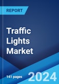 Traffic Lights Market by Product Type (Incandescent Lights, LED Lights), Application (Street Lights, Junction Signals, Cyclists, Pedestrians, Equestrians, Zebra Crossing), and Region 2024-2032- Product Image