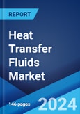 Heat Transfer Fluids Market by Type (Mineral Oils, Synthetic Fluids, Glycols, and Others), End User (Chemical, Oil and Gas, Food and Beverages, Pharmaceutical, Renewable Energy, Automotive, HVAC and Refrigeration, and Others), and Region 2024-2032- Product Image