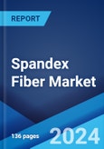 Global Spandex Fiber Market Report by Fabric Type, Production Method, Application, and Region 2024-2032- Product Image