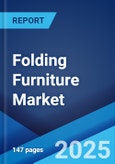 Folding Furniture Market: Global Industry Trends, Share, Size, Growth, Opportunity and Forecast 2023-2028- Product Image