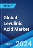 Global Levulinic Acid Market Report by Technology, End-Use Industry, Form, and Region 2024-2032- Product Image