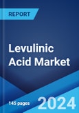 Levulinic Acid Market: Global Industry Trends, Share, Size, Growth, Opportunity and Forecast 2023-2028- Product Image