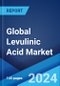 Global Levulinic Acid Market Report by Technology, End-Use Industry, Form, and Region 2024-2032 - Product Image