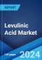 Levulinic Acid Market: Global Industry Trends, Share, Size, Growth, Opportunity and Forecast 2023-2028 - Product Thumbnail Image