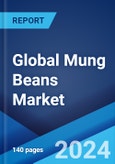 Global Mung Beans Market: Global Industry Trends, Share, Size, Growth, Opportunity and Forecast ?2024-2032?- Product Image