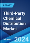 Third-Party Chemical Distribution Market by Type (Commodity Chemicals, Specialty Chemicals), Application (Textiles, Automotive and Transportation, Agriculture, Pharmaceuticals, Industrial Manufacturing, and Others), and Region 2024-2032- Product Image