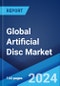 Global Artificial Disc Market Report by Disc Type, Material Type, End User, and Region 2024-2032 - Product Image