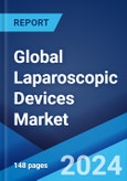 Global Laparoscopic Devices Market Report by Product Type, Application, End User, and Region 2024-2032- Product Image