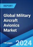 Global Military Aircraft Avionics Market Report by System Type, Aircraft Type, End Use Sector, and Region 2024-2032- Product Image