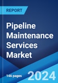 Pipeline Maintenance Services Market by Service Type (Pigging, Flushing and Chemical Cleaning, Pipeline Repair and Maintenance, Drying, and Others), Location of Deployment (Onshore, Offshore), and Region 2024-2032- Product Image