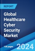 Global Healthcare Cyber Security Market Report by Type of Threat, Type of Solution, End User, and Region 2024-2032- Product Image