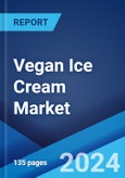 Vegan Ice Cream Market: Global Industry Trends, Share, Size, Growth, Opportunity and Forecast 2023-2028- Product Image