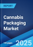 Cannabis Packaging Market: Global Industry Trends, Share, Size, Growth, Opportunity and Forecast 2023-2028- Product Image