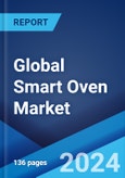 Global Smart Oven Market Report by Type, Distribution Channel, Capacity, Structure, Connectivity, Application, and Region 2024-2032- Product Image