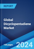 Global Dicyclopentadiene Market Report by Type, Application, End User, and Region 2024-2032- Product Image