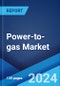 Power-to-gas Market by Technology (Electrolysis, Methanation), Capacity (Less Than 100 kW, 100-999 kW, 1000 kW and Above), Use Case (Wind, Solar, Biomass), Application (Residential, Commercial, Utility), and Region 2024-2032 - Product Image