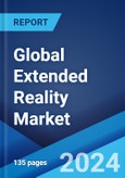 Global Extended Reality Market Report by Component, Type, Organization Size, Application, End User Industry, and Region 2024-2032- Product Image
