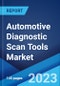 Automotive Diagnostic Scan Tools Market by Offering Type, Tool Type, Propulsion Type, Vehicle Type, and Region 2023-2028 - Product Thumbnail Image