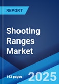 Shooting Ranges Market by Type (Indoor Shooting Range, Outdoor Shooting Range), Product Type (Fixed Targets, Moving Targets, Virtual Simulators), Application (Military, Civil), and Region 2024-2032- Product Image