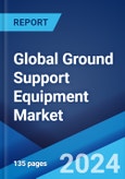 Global Ground Support Equipment Market Report by Type, Power Source, Application, and Region 2024-2032- Product Image