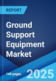 Ground Support Equipment Market: Global Industry Trends, Share, Size, Growth, Opportunity and Forecast 2023-2028- Product Image