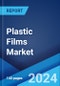 Plastic Films Market by Product Type (Polyethylene Terephthalate (PET), Polyvinyl Chloride (PVC), Polypropylene (PP), Polyethylene (PE), and Others), Application (Packaging, Decoration, Industrial), and Region 2024-2032 - Product Image