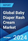 Global Baby Diaper Rash Cream Market Report by Gender, Type, Distribution Channel, and Region 2024-2032- Product Image