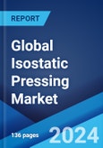 Global Isostatic Pressing Market Report by Type, Offering, Application, and Region 2024-2032- Product Image